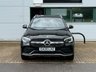 USED 2020 20 MERCEDES-BENZ GLC 2.0 GLC300d AMG Line (Premium) SUV 5dr Diesel G-Tronic+ 4MATIC Euro 6 (s/s) (245 ps) 