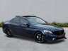 USED 2017 67 MERCEDES-BENZ C-CLASS 2.1 C250d AMG Line (Premium Plus) Saloon 4dr Diesel G-Tronic+ Euro 6 (s/s) (204 ps) 