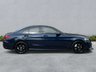 USED 2017 67 MERCEDES-BENZ C-CLASS 2.1 C250d AMG Line (Premium Plus) Saloon 4dr Diesel G-Tronic+ Euro 6 (s/s) (204 ps) 