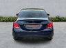 USED 2017 67 MERCEDES-BENZ C-CLASS 2.1 C250d AMG Line (Premium Plus) Saloon 4dr Diesel G-Tronic+ Euro 6 (s/s) (204 ps) 