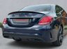 USED 2017 67 MERCEDES-BENZ C-CLASS 2.1 C250d AMG Line (Premium Plus) Saloon 4dr Diesel G-Tronic+ Euro 6 (s/s) (204 ps) 