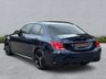 USED 2017 67 MERCEDES-BENZ C-CLASS 2.1 C250d AMG Line (Premium Plus) Saloon 4dr Diesel G-Tronic+ Euro 6 (s/s) (204 ps) 
