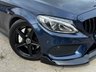 USED 2017 67 MERCEDES-BENZ C-CLASS 2.1 C250d AMG Line (Premium Plus) Saloon 4dr Diesel G-Tronic+ Euro 6 (s/s) (204 ps) 