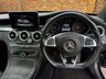 USED 2017 67 MERCEDES-BENZ C-CLASS 2.1 C250d AMG Line (Premium Plus) Saloon 4dr Diesel G-Tronic+ Euro 6 (s/s) (204 ps) 