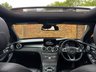 USED 2017 67 MERCEDES-BENZ C-CLASS 2.1 C250d AMG Line (Premium Plus) Saloon 4dr Diesel G-Tronic+ Euro 6 (s/s) (204 ps) 
