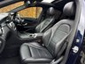 USED 2017 67 MERCEDES-BENZ C-CLASS 2.1 C250d AMG Line (Premium Plus) Saloon 4dr Diesel G-Tronic+ Euro 6 (s/s) (204 ps) 