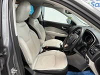 USED 2019 69 JEEP COMPASS 1.6 MultiJetII Limited SUV 5dr Diesel Manual Euro 6 (s/s) (120 ps) SATNAV, Bluetooth, Carplay, Dark Privacy Glass, 18" Black Alloys, Reverse Camera & Sensors Full History 55000 Miles