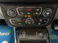 USED 2019 69 JEEP COMPASS 1.6 MultiJetII Limited SUV 5dr Diesel Manual Euro 6 (s/s) (120 ps) SATNAV, Bluetooth, Carplay, Dark Privacy Glass, 18" Black Alloys, Reverse Camera & Sensors Full History 55000 Miles