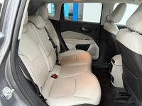USED 2019 69 JEEP COMPASS 1.6 MultiJetII Limited SUV 5dr Diesel Manual Euro 6 (s/s) (120 ps) SATNAV, Bluetooth, Carplay, Dark Privacy Glass, 18" Black Alloys, Reverse Camera & Sensors Full History 55000 Miles