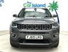 USED 2019 69 JEEP COMPASS 1.6 MultiJetII Limited SUV 5dr Diesel Manual Euro 6 (s/s) (120 ps) SATNAV, Bluetooth, Carplay, Dark Privacy Glass, 18" Black Alloys, Reverse Camera & Sensors Full History 55000 Miles