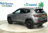 USED 2019 69 JEEP COMPASS 1.6 MultiJetII Limited SUV 5dr Diesel Manual Euro 6 (s/s) (120 ps) SATNAV, Bluetooth, Carplay, Dark Privacy Glass, 18" Black Alloys, Reverse Camera & Sensors Full History 55000 Miles