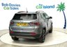 USED 2019 69 JEEP COMPASS 1.6 MultiJetII Limited SUV 5dr Diesel Manual Euro 6 (s/s) (120 ps) SATNAV, Bluetooth, Carplay, Dark Privacy Glass, 18" Black Alloys, Reverse Camera & Sensors Full History 55000 Miles