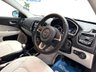 USED 2019 69 JEEP COMPASS 1.6 MultiJetII Limited SUV 5dr Diesel Manual Euro 6 (s/s) (120 ps) SATNAV, Bluetooth, Carplay, Dark Privacy Glass, 18" Black Alloys, Reverse Camera & Sensors Full History 55000 Miles