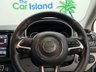 USED 2019 69 JEEP COMPASS 1.6 MultiJetII Limited SUV 5dr Diesel Manual Euro 6 (s/s) (120 ps) SATNAV, Bluetooth, Carplay, Dark Privacy Glass, 18" Black Alloys, Reverse Camera & Sensors Full History 55000 Miles