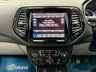 USED 2019 69 JEEP COMPASS 1.6 MultiJetII Limited SUV 5dr Diesel Manual Euro 6 (s/s) (120 ps) SATNAV, Bluetooth, Carplay, Dark Privacy Glass, 18" Black Alloys, Reverse Camera & Sensors Full History 55000 Miles