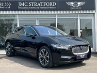 USED 2020 70 JAGUAR I-PACE 400 90kWh HSE SUV 5dr Electric Auto 4WD (400 ps) HEADS UP - ACTIVE SUSPENTION - 1 OWNER FROM NEW FJLSH VAT Q