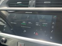 USED 2020 70 JAGUAR I-PACE 400 90kWh HSE SUV 5dr Electric Auto 4WD (400 ps) HEADS UP - ACTIVE SUSPENTION - 1 OWNER FROM NEW FJLSH VAT Q