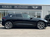 USED 2020 70 JAGUAR I-PACE 400 90kWh HSE SUV 5dr Electric Auto 4WD (400 ps) HEADS UP - ACTIVE SUSPENTION - 1 OWNER FROM NEW FJLSH VAT Q