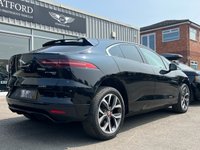USED 2020 70 JAGUAR I-PACE 400 90kWh HSE SUV 5dr Electric Auto 4WD (400 ps) HEADS UP - ACTIVE SUSPENTION - 1 OWNER FROM NEW FJLSH VAT Q