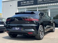 USED 2020 70 JAGUAR I-PACE 400 90kWh HSE SUV 5dr Electric Auto 4WD (400 ps) HEADS UP - ACTIVE SUSPENTION - 1 OWNER FROM NEW FJLSH VAT Q