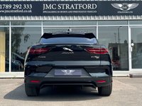 USED 2020 70 JAGUAR I-PACE 400 90kWh HSE SUV 5dr Electric Auto 4WD (400 ps) HEADS UP - ACTIVE SUSPENTION - 1 OWNER FROM NEW FJLSH VAT Q