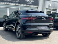 USED 2020 70 JAGUAR I-PACE 400 90kWh HSE SUV 5dr Electric Auto 4WD (400 ps) HEADS UP - ACTIVE SUSPENTION - 1 OWNER FROM NEW FJLSH VAT Q