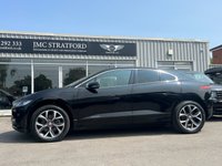 USED 2020 70 JAGUAR I-PACE 400 90kWh HSE SUV 5dr Electric Auto 4WD (400 ps) HEADS UP - ACTIVE SUSPENTION - 1 OWNER FROM NEW FJLSH VAT Q