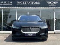 USED 2020 70 JAGUAR I-PACE 400 90kWh HSE SUV 5dr Electric Auto 4WD (400 ps) HEADS UP - ACTIVE SUSPENTION - 1 OWNER FROM NEW FJLSH VAT Q