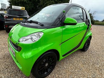 View our SMART FORTWO