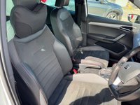 USED 2019 SEAT ARONA 1.0 TSI GPF FR Sport SUV 5dr Petrol DSG Euro 6 (s/s) (115 ps) 