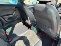 USED 2019 SEAT ARONA 1.0 TSI GPF FR Sport SUV 5dr Petrol DSG Euro 6 (s/s) (115 ps) 