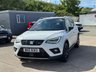 USED 2019 SEAT ARONA 1.0 TSI GPF FR Sport SUV 5dr Petrol DSG Euro 6 (s/s) (115 ps) 