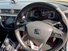 USED 2019 SEAT ARONA 1.0 TSI GPF FR Sport SUV 5dr Petrol DSG Euro 6 (s/s) (115 ps) 