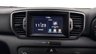 USED 2017 67 KIA SPORTAGE 1.6 GDi 2 SUV 5dr Petrol Manual Euro 6 (s/s) (130 bhp) 