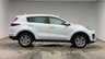 USED 2017 67 KIA SPORTAGE 1.6 GDi 2 SUV 5dr Petrol Manual Euro 6 (s/s) (130 bhp) 