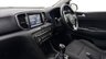 USED 2017 67 KIA SPORTAGE 1.6 GDi 2 SUV 5dr Petrol Manual Euro 6 (s/s) (130 bhp) 