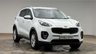 USED 2017 67 KIA SPORTAGE 1.6 GDi 2 SUV 5dr Petrol Manual Euro 6 (s/s) (130 bhp) 
