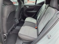 USED 2024 74 VOLVO XC40 2.0 B3 MHEV Core SUV 5dr Petrol Hybrid DCT Auto Euro 6 (s/s) (163 ps) GENUINE MILEAGE HYBRID