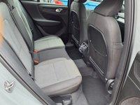 USED 2024 74 VOLVO XC40 2.0 B3 MHEV Core SUV 5dr Petrol Hybrid DCT Auto Euro 6 (s/s) (163 ps) GENUINE MILEAGE HYBRID