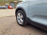 USED 2024 74 VOLVO XC40 2.0 B3 MHEV Core SUV 5dr Petrol Hybrid DCT Auto Euro 6 (s/s) (163 ps) GENUINE MILEAGE HYBRID