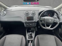 USED 2017 17 SEAT IBIZA 1.2 TSI FR Hatchback 5dr Petrol Manual Euro 6 (90 ps) 