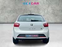 USED 2017 17 SEAT IBIZA 1.2 TSI FR Hatchback 5dr Petrol Manual Euro 6 (90 ps) 