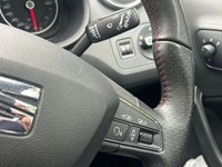 USED 2017 17 SEAT IBIZA 1.2 TSI FR Hatchback 5dr Petrol Manual Euro 6 (90 ps) 