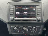 USED 2017 17 SEAT IBIZA 1.2 TSI FR Hatchback 5dr Petrol Manual Euro 6 (90 ps) 