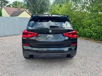 USED 2018 18 BMW X3 2.0 20i M Sport SUV 5dr Petrol Auto xDrive Euro 6 (s/s) (184 ps) Award Winning Used Car Dealer Essex