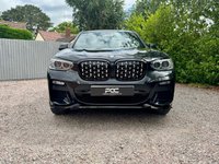 USED 2018 18 BMW X3 2.0 20i M Sport SUV 5dr Petrol Auto xDrive Euro 6 (s/s) (184 ps) Award Winning Used Car Dealer Essex
