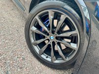 USED 2018 18 BMW X3 2.0 20i M Sport SUV 5dr Petrol Auto xDrive Euro 6 (s/s) (184 ps) Award Winning Used Car Dealer Essex