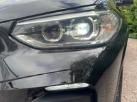 USED 2018 18 BMW X3 2.0 20i M Sport SUV 5dr Petrol Auto xDrive Euro 6 (s/s) (184 ps) Award Winning Used Car Dealer Essex