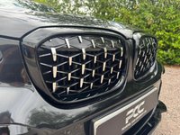 USED 2018 18 BMW X3 2.0 20i M Sport SUV 5dr Petrol Auto xDrive Euro 6 (s/s) (184 ps) Award Winning Used Car Dealer Essex