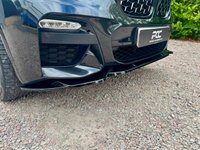 USED 2018 18 BMW X3 2.0 20i M Sport SUV 5dr Petrol Auto xDrive Euro 6 (s/s) (184 ps) Award Winning Used Car Dealer Essex